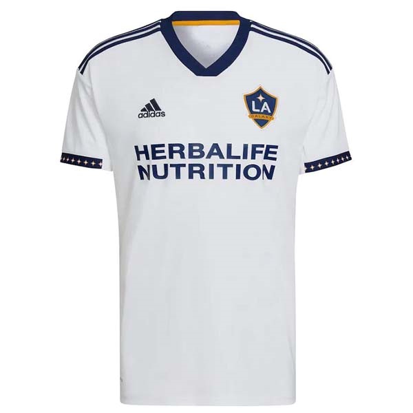 Camiseta Los Angeles Galaxy Replica Primera Ropa 2022/23